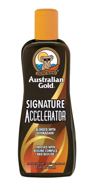 Australian Gold Signature Accelerator 8.5 oz