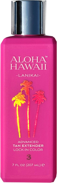 Aloha Hawaii Lanikai Tan Extender