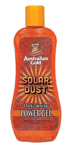 Australian Gold Solar Dust 8 oz