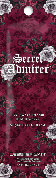 Secret Admirer Packet