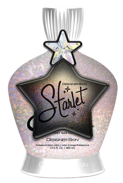 Designer Skin STARLET Bronzer Blend 13.5 oz