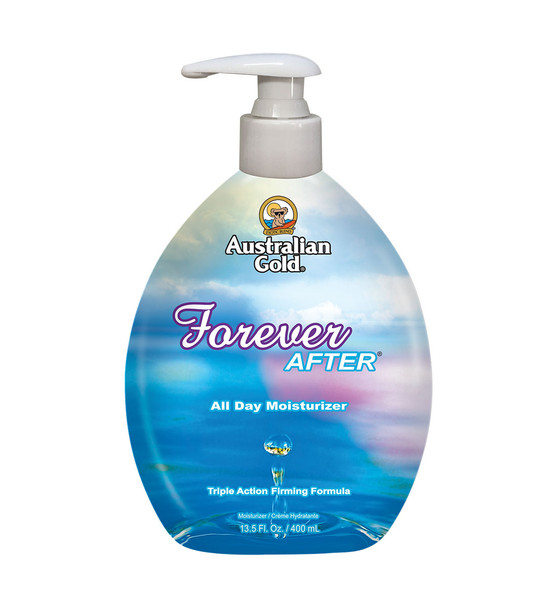 Australian Gold FOREVER AFTER Moisturizing Tan Extender  13.5 oz