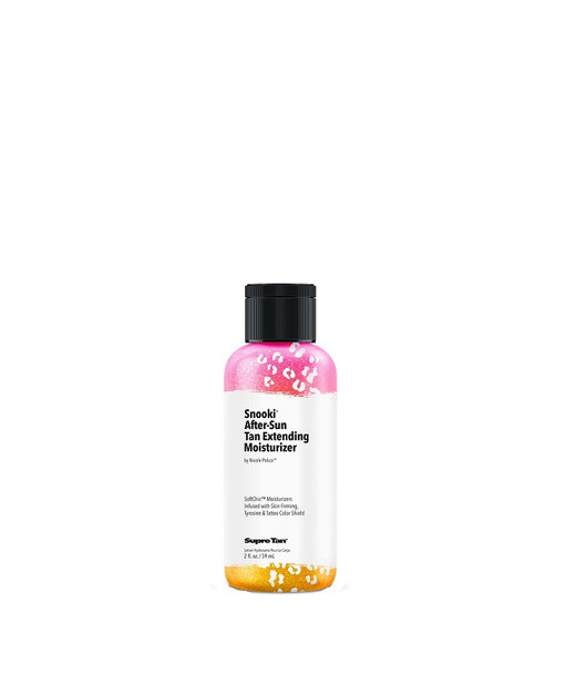 Snooki After Sun Tan Extender Mini 2 oz