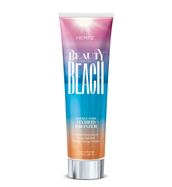 Beauty and The Beach 9.5 oz
