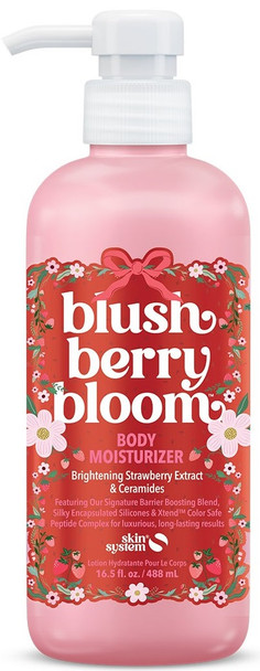 Blush Berry Bloom 16.5 oz.
