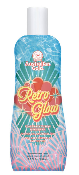 Austrailan Gold RETRO GLOW 8.5 oz