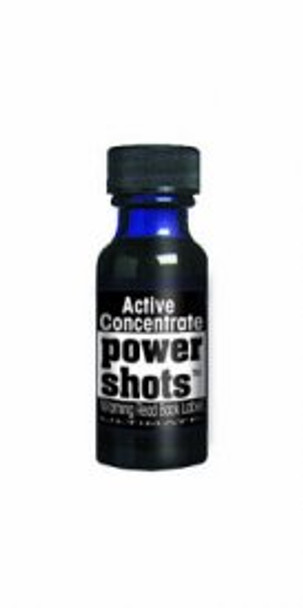 Power Shots