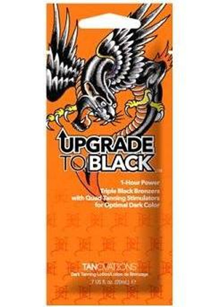 Upgrade to Black Packet