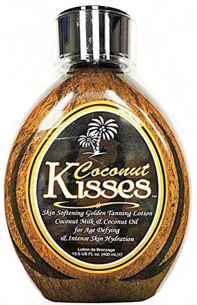 Ed Hardy Coconut Kisses