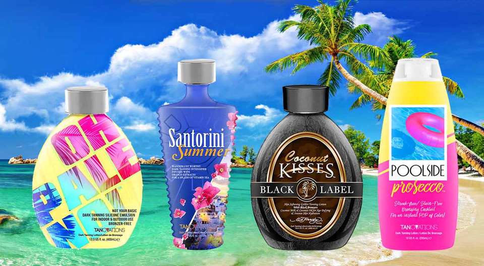 Tanning Lotion Outlet, Largest selection of Wholesale tanning lotions