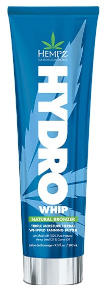 Hempz Hydromax Tanning Lotion