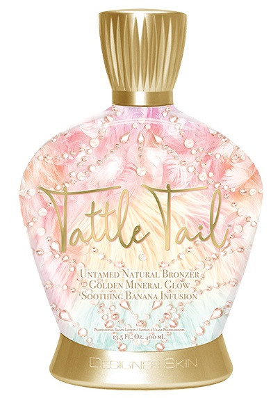 Designer Skin Tattle Tail Natural Bronzer 13 5 Oz