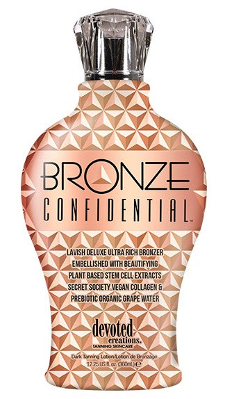 Devoted Creations Bronze Confidential Lavish Deluxe Ultra Rich