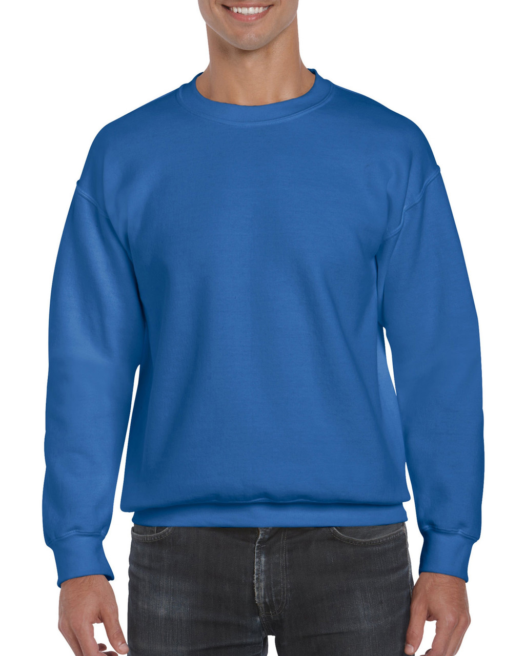 12000 Adult Crewneck Sweatshirt 