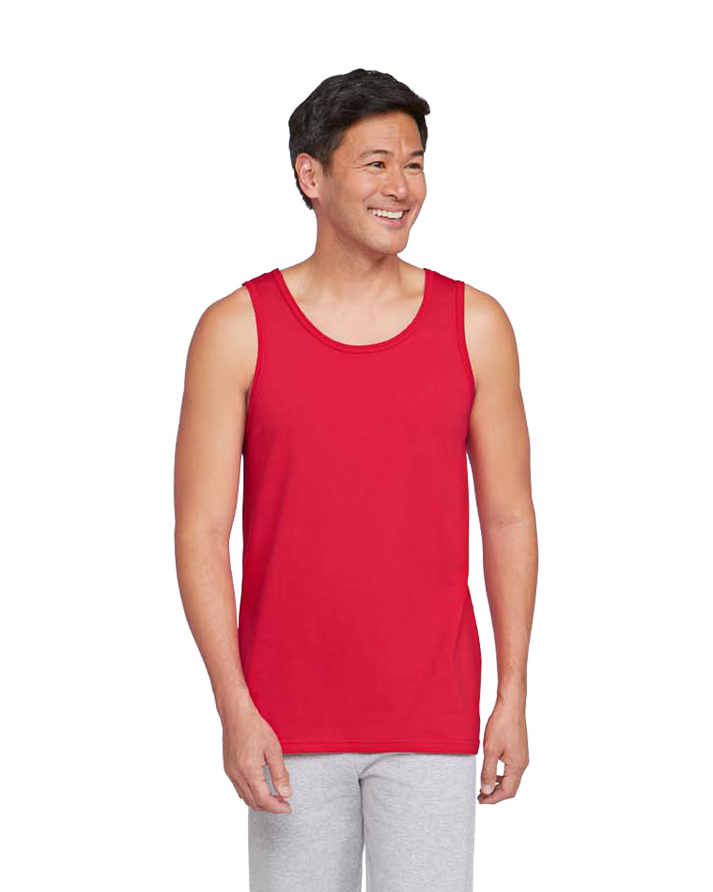 2200 Adult Tank Top| Gildan | Gildan Brands