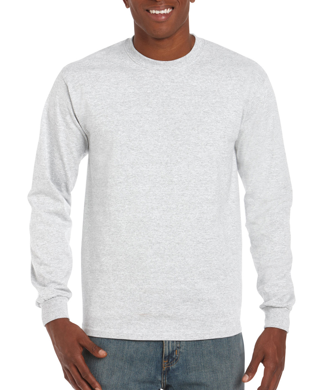 2400 Adult Long Sleeve T-Shirt| Gildan | Gildan Brands