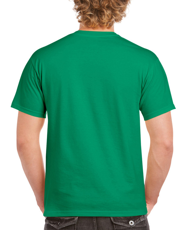 Adult T-Shirt (Kelly Green)