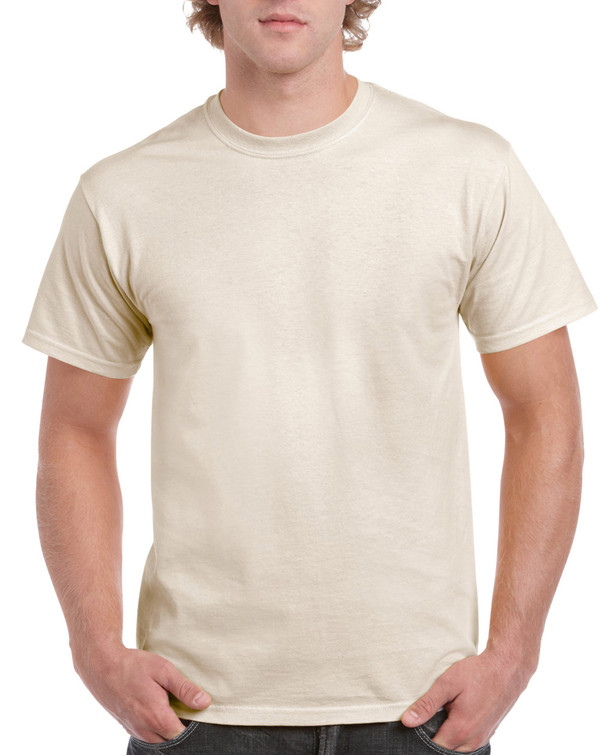 Adult T-Shirt (Natural)