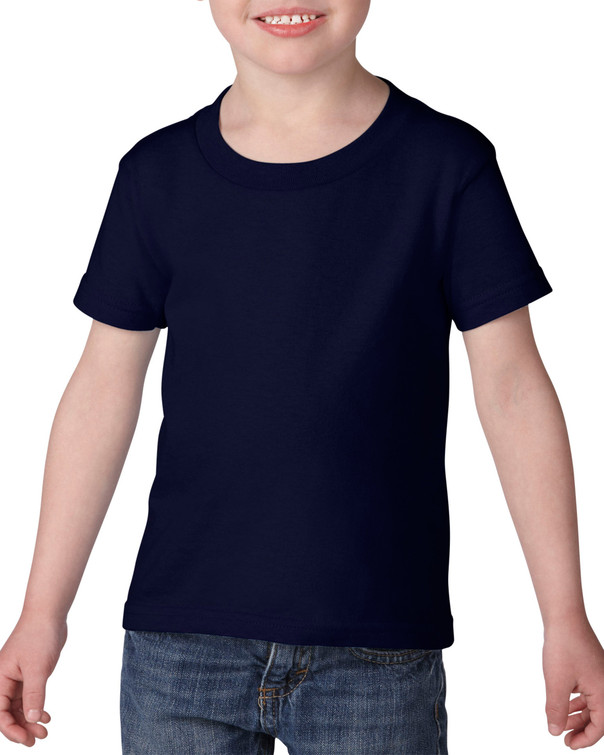 Toddler T-Shirt (Navy)