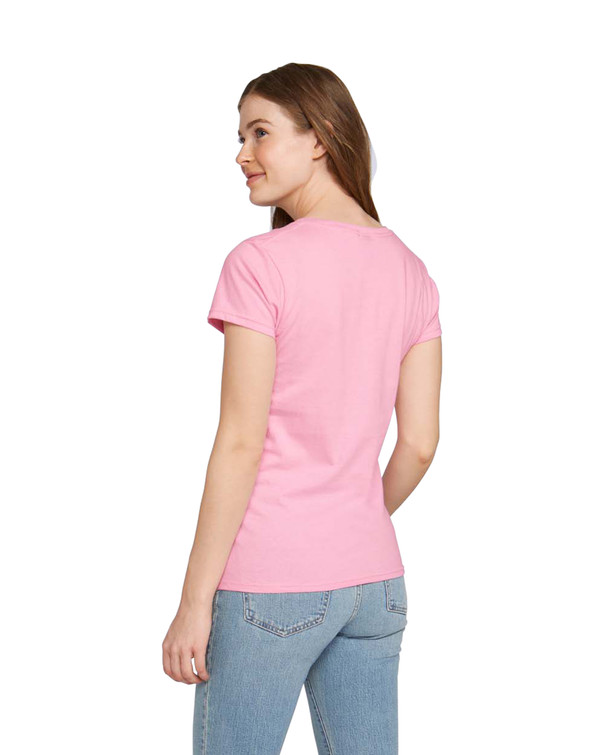 Ladies' T-Shirt (CharityPink)