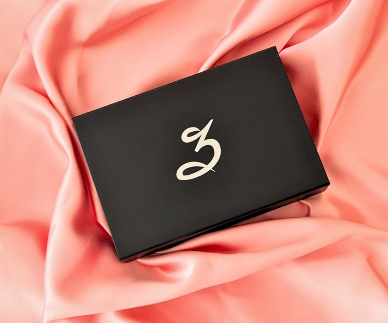 Silk Pillowcase Blush Pink - 100% mulberry silk pillow case