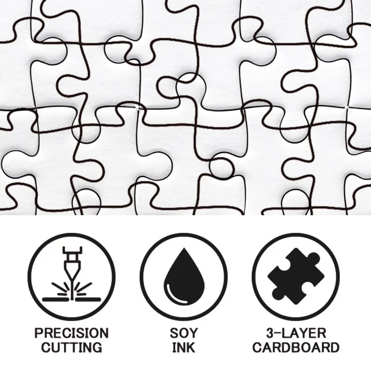 Maze of Despair Hardest Puzzle for Adults 1000 Pieces