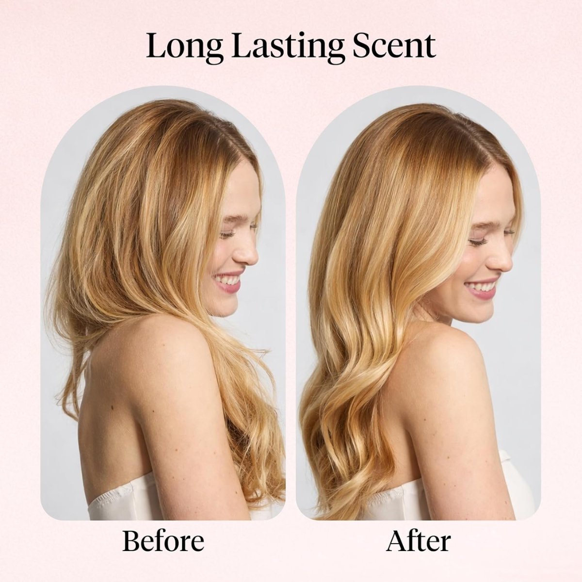 Kitsch Amber Shores Hair Perfume