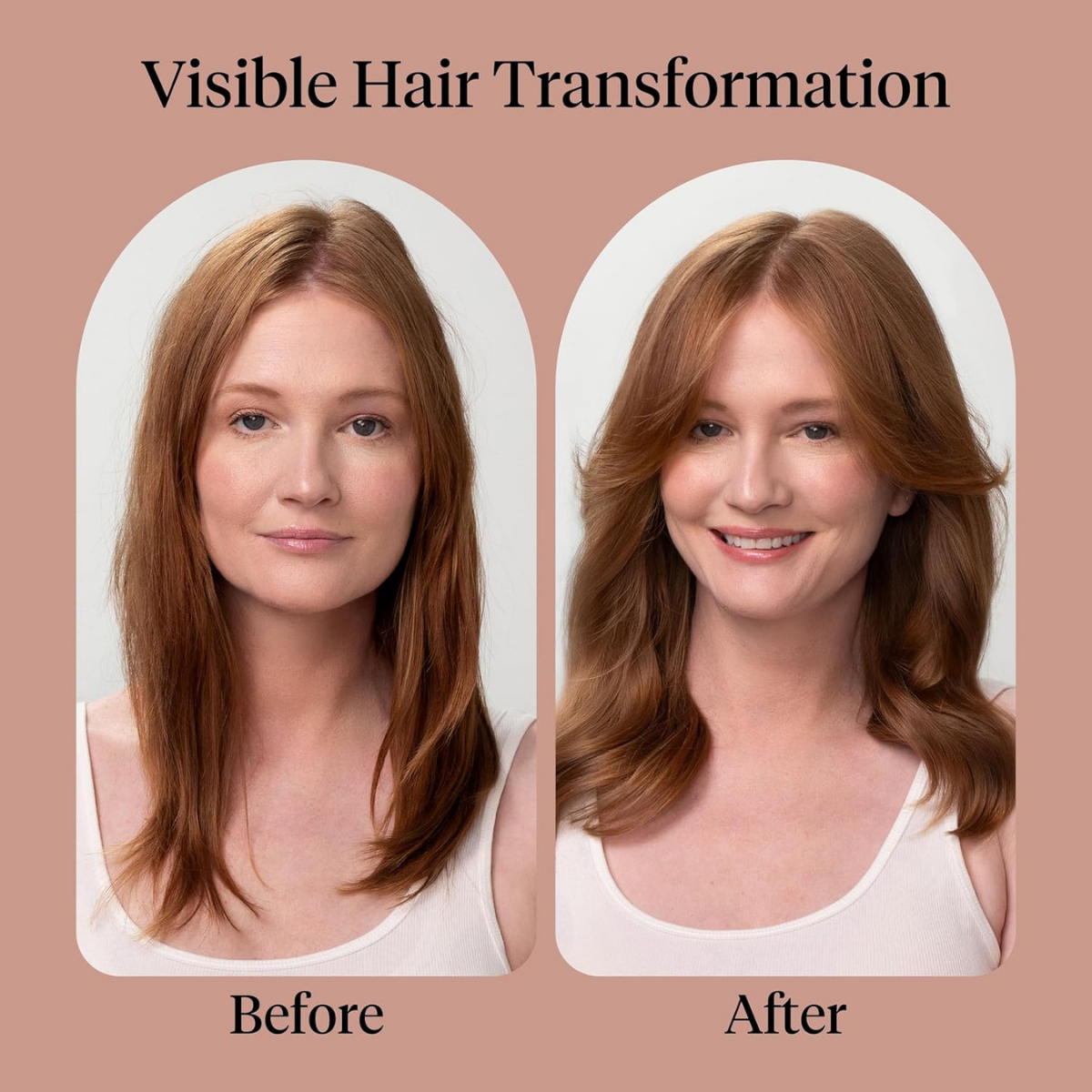 Kitsch Volumizing Rosemary & Biotin Liquid Conditioner for Women and Men for Hair Growth – Boosts Fullness & Shine After 1 Use, Thickening Bio-Based Hair Care, Color-Safe