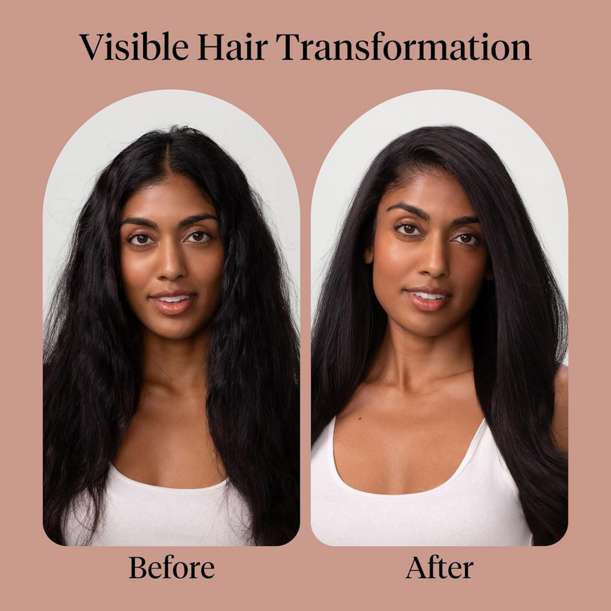 Kitsch Clarifying Tea Tree & Mint Liquid Shampoo for Men and Women – Clarifying Shampoo with Peppermint & Tea Tree Oil for Oily Hair & Scalp Buildup – Clean Color-Safe Hair Care, Made in USA