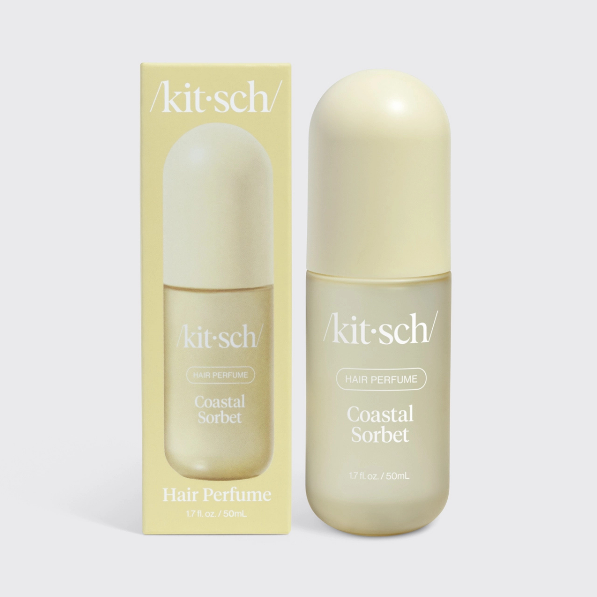 Kitsch Coastal Sorbet Hair Perfume - 50mL