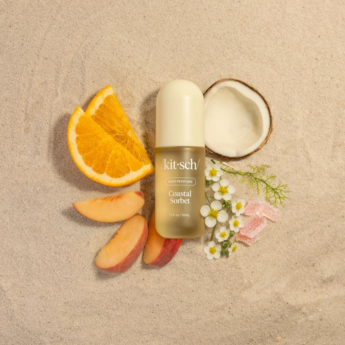 Kitsch Coastal Sorbet Hair Perfume - 50mL