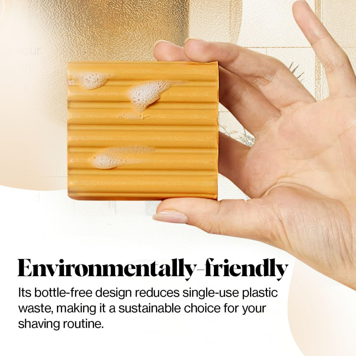 Kitsch Kojic Acid Soap – Turmeric Soap Bar with Hyaluronic Acid & Shea Butter – Brightening & Hydrating Body Wash & Face Wash for Dark Spots, Even Skin Tone & Natural Glow - Made in USA