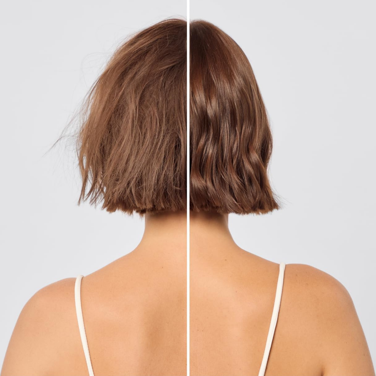 Kitsch Heat Protection Spray for Hair – Heat Protectant for Hair with Argan Oil – Styling Hair Spray for Frizz Control, Shine & Damage Protection – Protects Strands | Ideal Gifts for Women