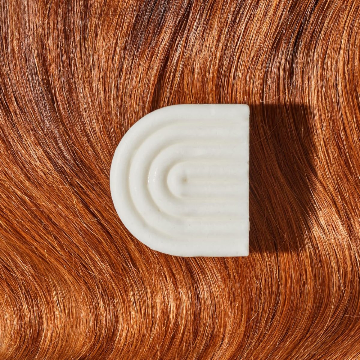 Kitsch Ultra Sensitive 2-in-1 Conditioner Bar & Shaving Soap | Moisturizing & Anti-Irritation Bar Soap for Sensitive Scalp & Skin - 5 Ingredients Only, Scent Free Hair Care & Body Care