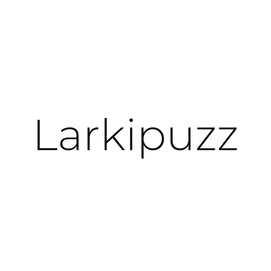 Larkipuzz