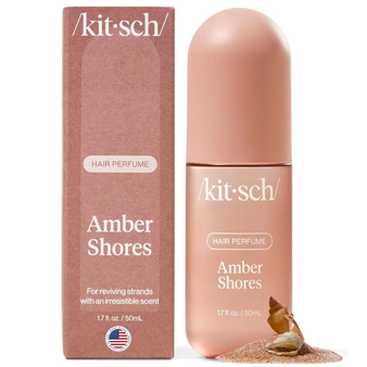 Kitsch Amber Shores Hair Perfume