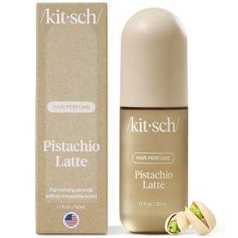 Kitsch Pistachio Latte Hair Perfume - 50mL