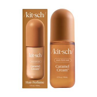 Kitsch Caramel Cream Hair & Body Perfume Mist