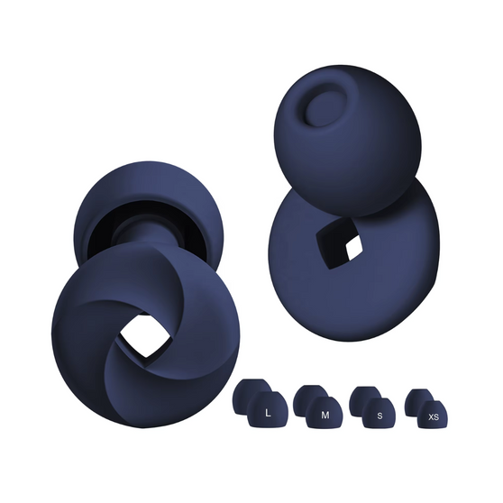 DreamSleep Earplugs for Sleeping