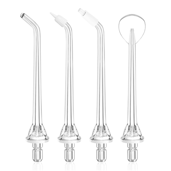 Replacement Tips for Bitvae C6 Water Flosser