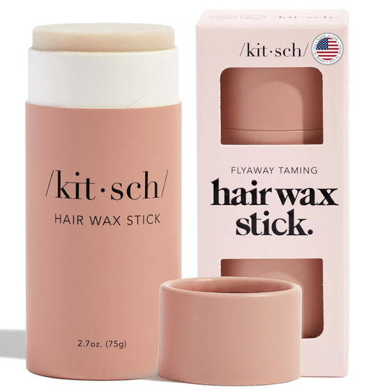 Kitsch Hair Wax Stick