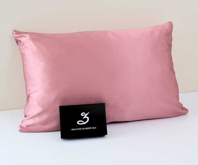 Silk Pillowcases