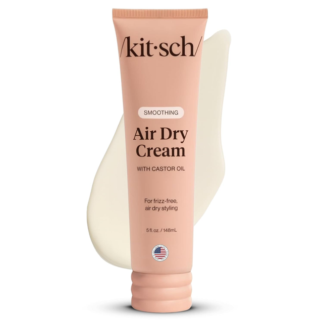 Air Dry Cream