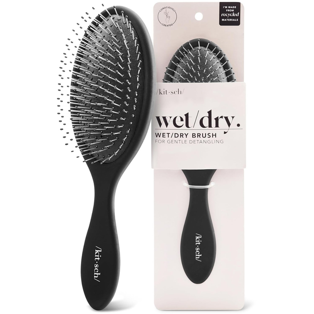 Hair Brush