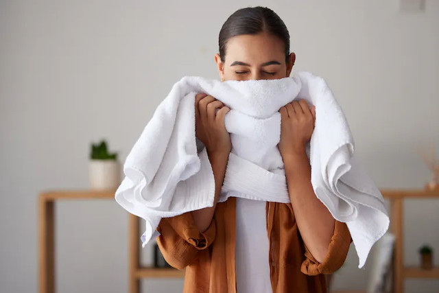 How often should you wash your sheets and towels? How often should you wash your sheets and towels?