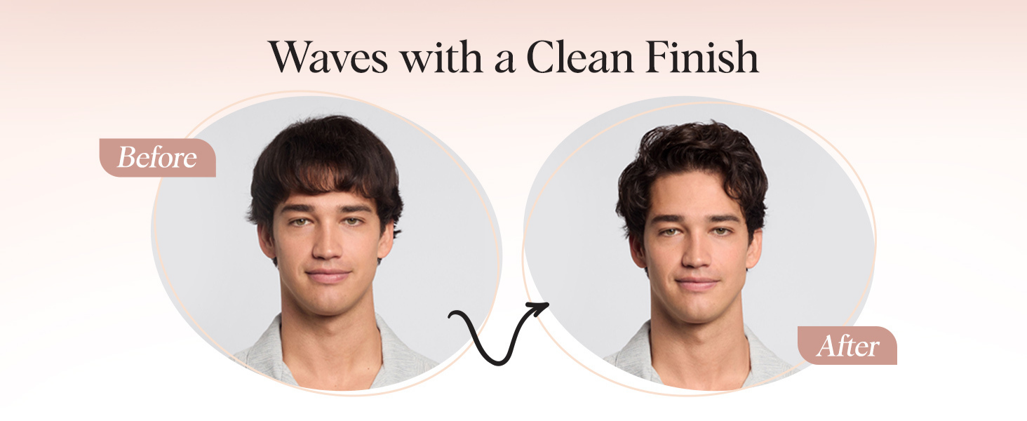 Kitsch Sea Salt Spray for Men and Women | Hair Spray with Rosemary, Biotin, Magnesium &ndash; Hair Texturizer for Natural Curls and Beach Waves | Ideal Gifts for Women, 177 mL