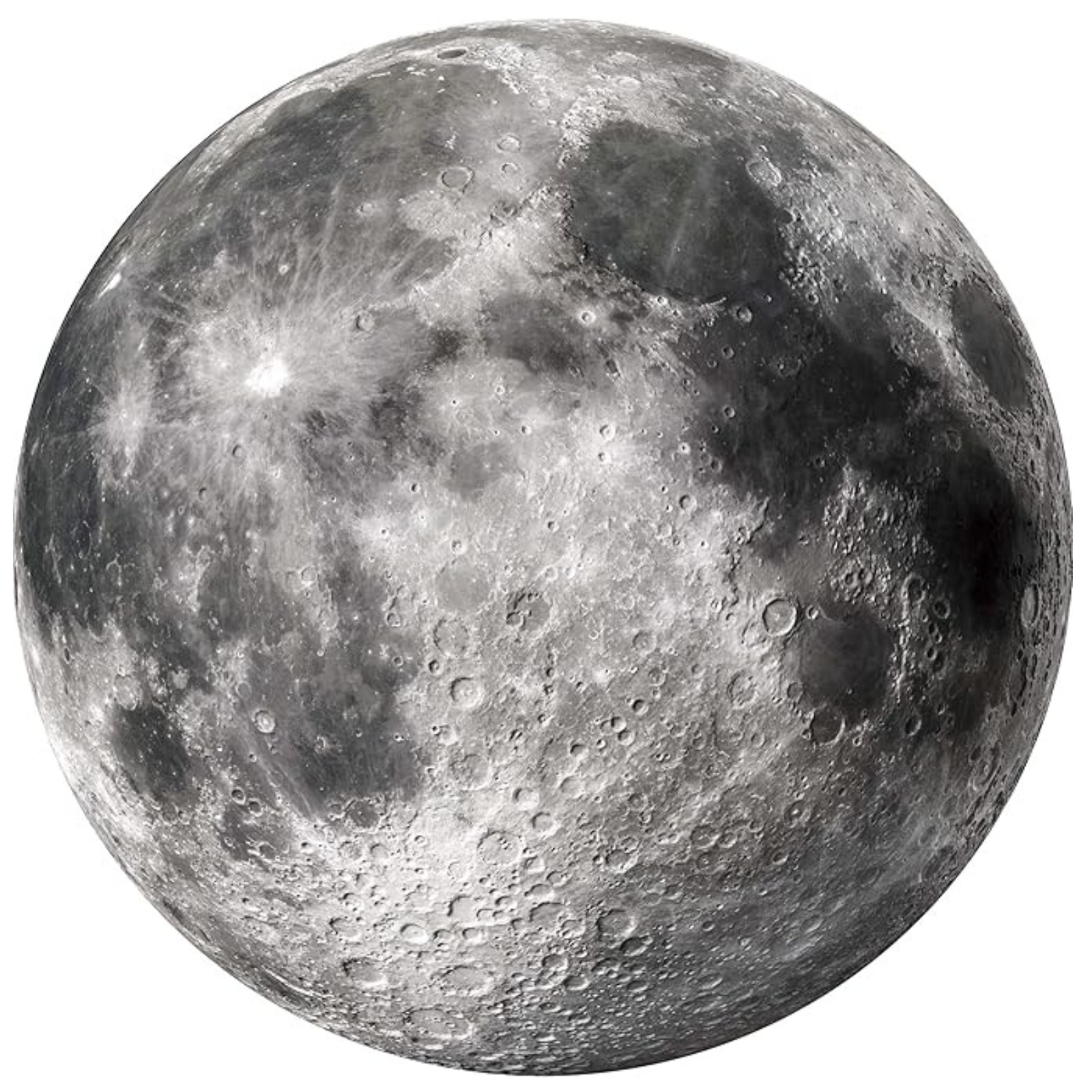 Moon 1000 Piece Jigsaw Puzzle for Adults