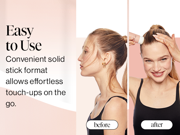 Kitsch Hair Wax Stick