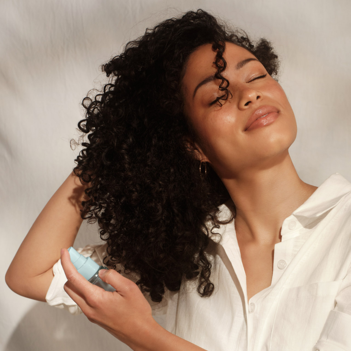 Kitsch Beachy Gelato Hair Perfume - 50mL