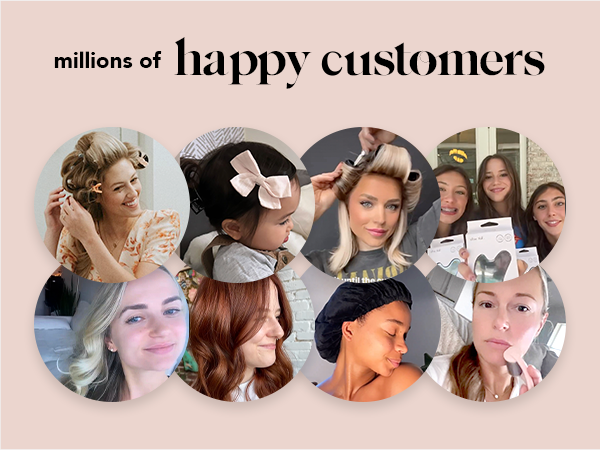 Kitsch Metal Hair Clips for Women - Durable & Elegant Metal Claw Clips, Perfect for Everyday Use & Special Occasions | Ideal Gifts for Women - Gold, 1 Pc